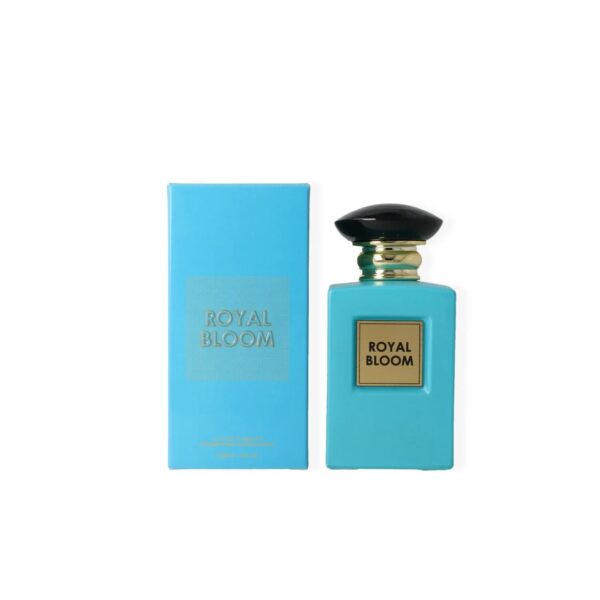 Giorgio Group Giorgio Royal Bloom Eau de Parfum for Unisex – 3.4 oz