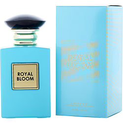 Giorgio Royal Bloom EAU DE PARFUM 3.4 OZ UNISEX