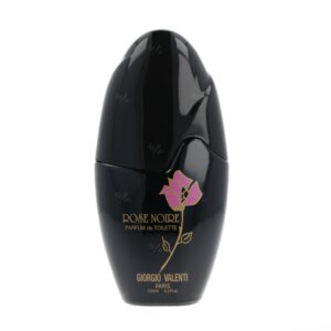 Giorgio Valenti Rose Noire Eau de Parfum for Women – 3.3 oz
