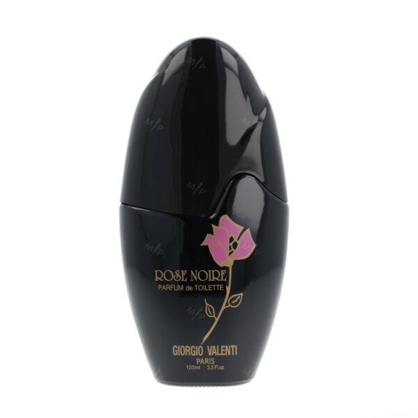 Giorgio Valenti Rose Noire Eau de Parfum for Women – 3.3 oz