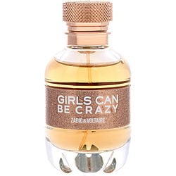 Girls Can Be Crazy by Zadig & Voltaire Eau de Parfum for Women