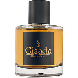 Gisada Ambassador Men EAU DE PARFUM SPRAY 3.4 OZ Tester