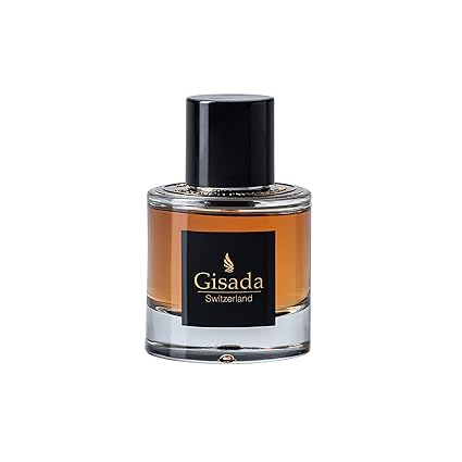 Gisada Ambassador Men Eau de Parfum for Men – 1.7 oz