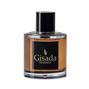 Gisada Ambassador Men Eau de Parfum for Men – 3.4 oz