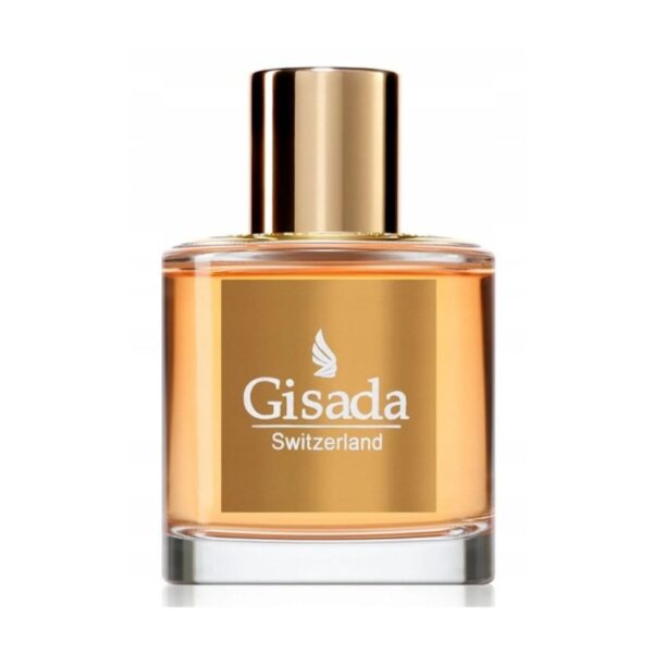 Gisada Ambassador Women Eau de Parfum for Women – 3.4 oz