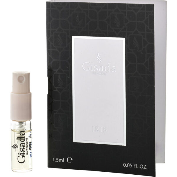 Gisada Iris Parfum for Women