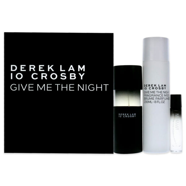 Derek Lam 10 Crosby Give Me The Night Spring for Women