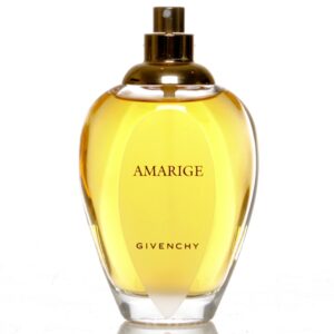 Givenchy Amarige Eau de Toilette for Women – 3.4 oz