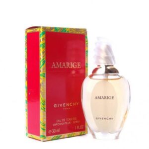 Givenchy Amarige Eau de Toilette for Women – 1 oz