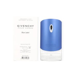 Givenchy Blue Label Eau de Toilette for Men – 1.7 oz