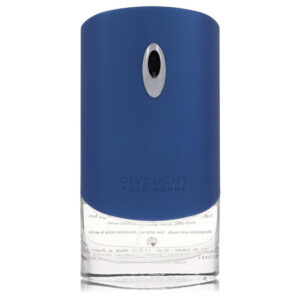 Givenchy Blue Label Eau de Toilette for Men – 1.7 oz