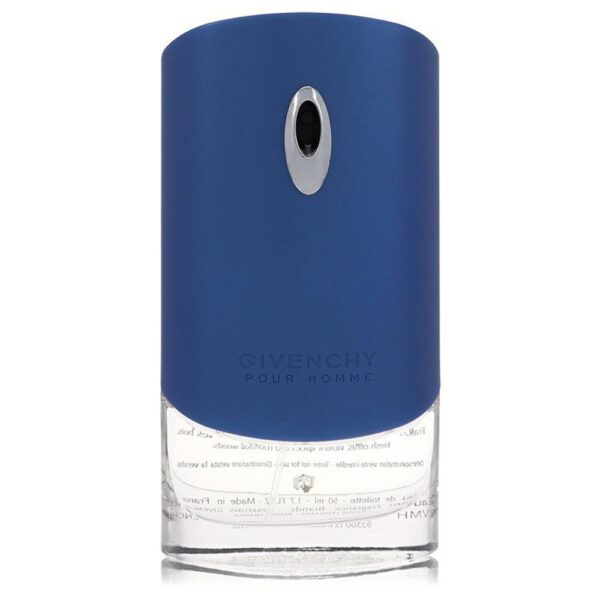 Givenchy Blue Label Eau de Toilette for Men – 1.7 oz