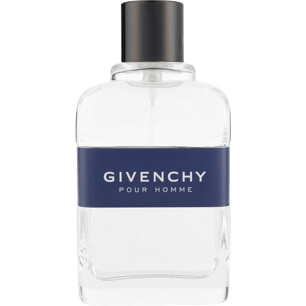 Givenchy Blue Label Eau de Toilette for Men – 3.3 oz