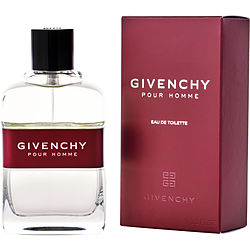 Givenchy by Givenchy EDT Spray 3.3 oz for Men