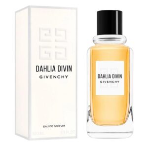 Givenchy Dahlia Divin Eau de Parfum for Women – 3.3 oz