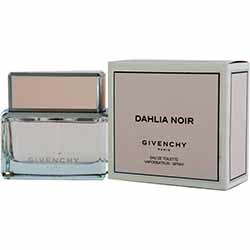 Givenchy Dahlia Noir EDT Spray 1.7 oz for Women