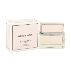 Givenchy Dahlia Noir Eau de Toilette for Women – 1.7 oz