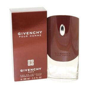 Givenchy Pour Homme Men's Eau de Toilette Spray - 1.7 oz