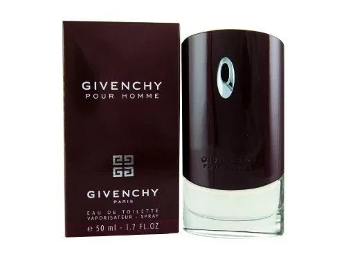 Givenchy Givenchy Eau de Toilette for Men – 1.7 oz