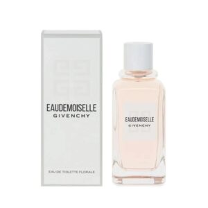 Givenchy Eaudemoiselle De Givenchy Eau Florale Eau de Toilette for Women – 3.3 oz