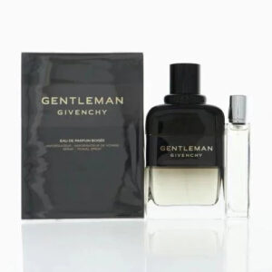 Givenchy Gentleman Boisee 2 piece Eau de Parfum for Men – 2 piece gift set