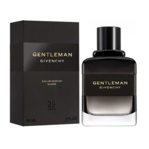 Givenchy Gentleman Boisee Eau de Parfum for Men – 2.0 oz