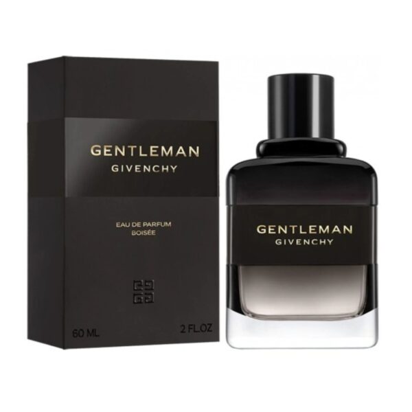 Givenchy Gentleman Boisee Eau de Parfum for Men – 2.0 oz