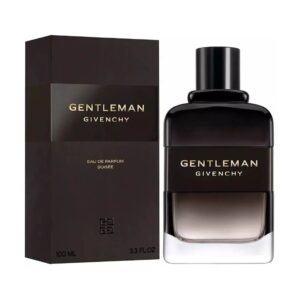 Givenchy Gentleman Boisee Eau de Parfum for Men – 3.3 oz