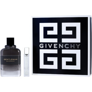 Givenchy Gentleman Boisee & Eau de Parfum for Men – 3.3 oz