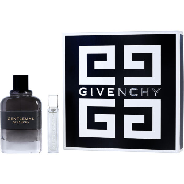 Givenchy Gentleman Boisee & Eau de Parfum for Men – 3.3 oz