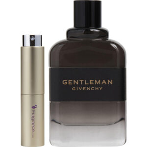Givenchy Gentleman Boisee TRAVEL Eau de Parfum for Men – 0.27 oz