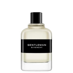 Givenchy Gentleman Eau de Toilette for Men – 2 oz