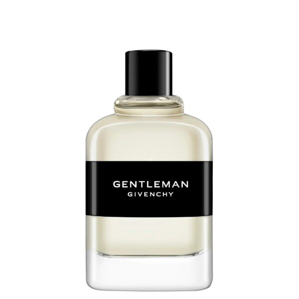Givenchy Gentleman Eau de Toilette for Men – 2 oz