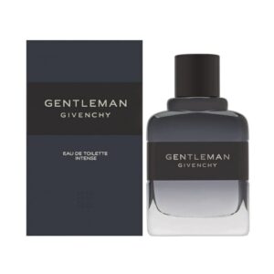 Givenchy Gentleman Intense Eau de Toilette for Men – 2 oz
