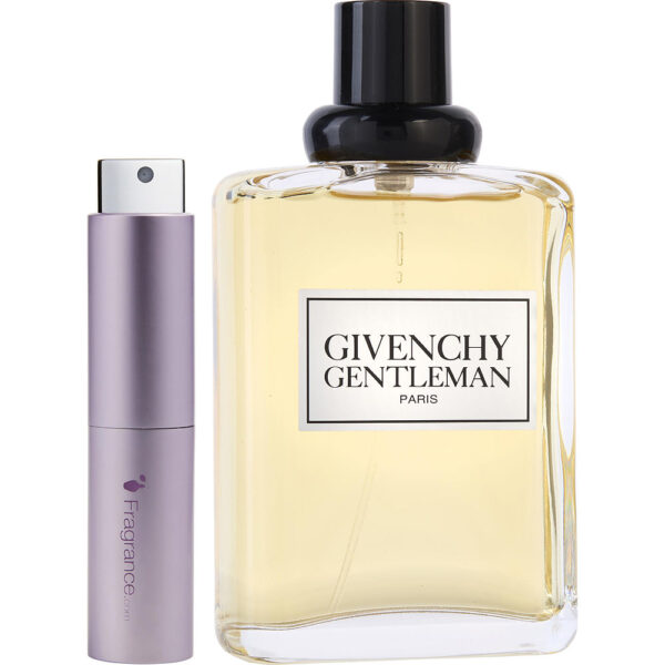Givenchy Gentleman Original TRAVEL Eau de Toilette for Men – 0.27 oz