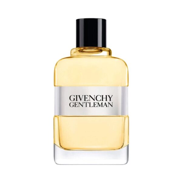 Givenchy Gentleman Originale Eau de Toilette for Men – 3.4 oz