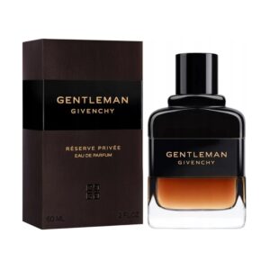 Givenchy Gentleman Reserve Privee Eau de Parfum for Men – 2 oz