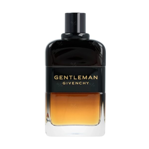 Givenchy Gentleman Reserve Privee Eau de Parfum for Men – 6.7 oz