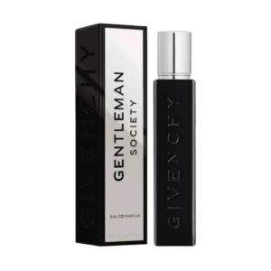 Givenchy Gentleman Society Eau de Parfum for Men – 0.42 oz