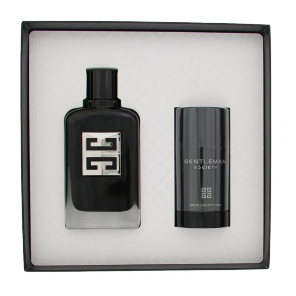 Givenchy Gentleman Society Eau de Parfum 2-Piece Gift Set