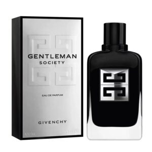 Givenchy Gentleman Society Eau de Parfum for Men – 3.3 oz