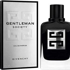Givenchy Gentleman Society Eau de Parfum for Men – 2 oz
