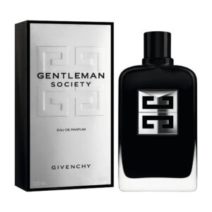 Givenchy Gentleman Society Eau de Parfum for Men – 6.7 oz