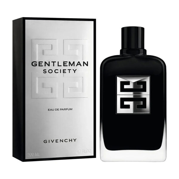 Givenchy Gentleman Society Eau de Parfum for Men – 6.7 oz