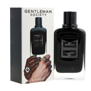 Givenchy Gentleman Society Extreme Eau de Parfum for Men – 3.3 oz