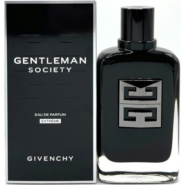 Givenchy Gentleman Society Extreme Eau de Parfum for Men – 6.7 oz
