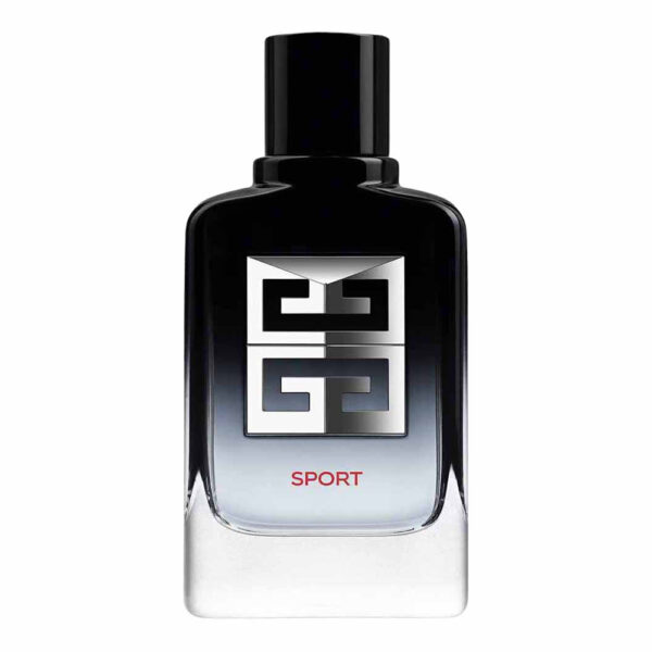 Givenchy Gentleman Society Sport Eau de Parfum for Men – 2 oz