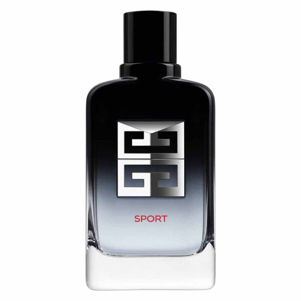 Givenchy Gentleman Society Sport Eau de Parfum for Men – 3.3 oz