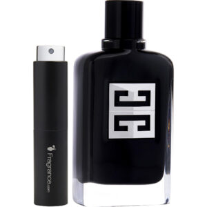 Givenchy Gentleman Society TRAVEL Eau de Parfum for Men – 0.27 oz