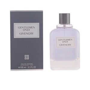 Givenchy Gentlemen Only Eau de Toilette for Men – 3.4 oz